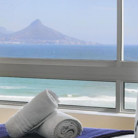 Apartamento Sea Spray B404 By Hostagents Ciudad del Cabo Exterior foto