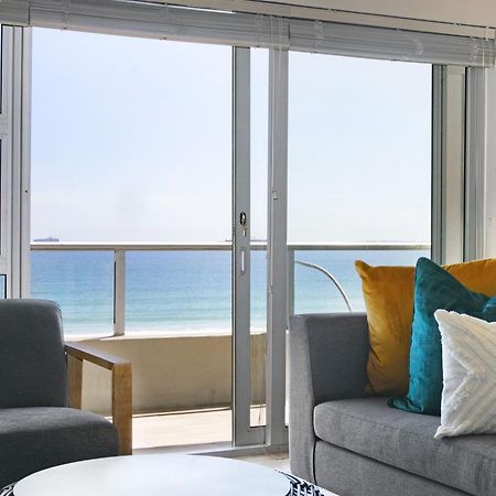 Apartamento Sea Spray B404 By Hostagents Ciudad del Cabo Exterior foto