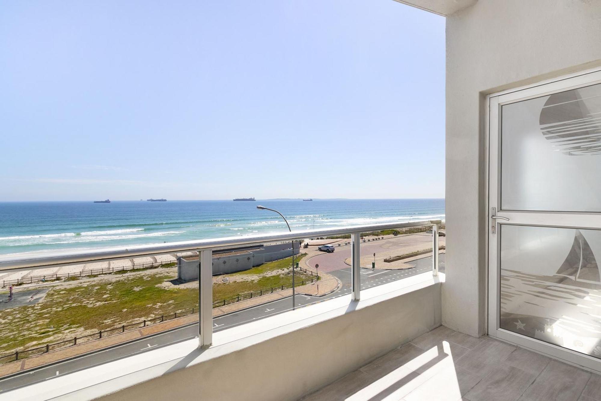 Apartamento Sea Spray B404 By Hostagents Ciudad del Cabo Exterior foto