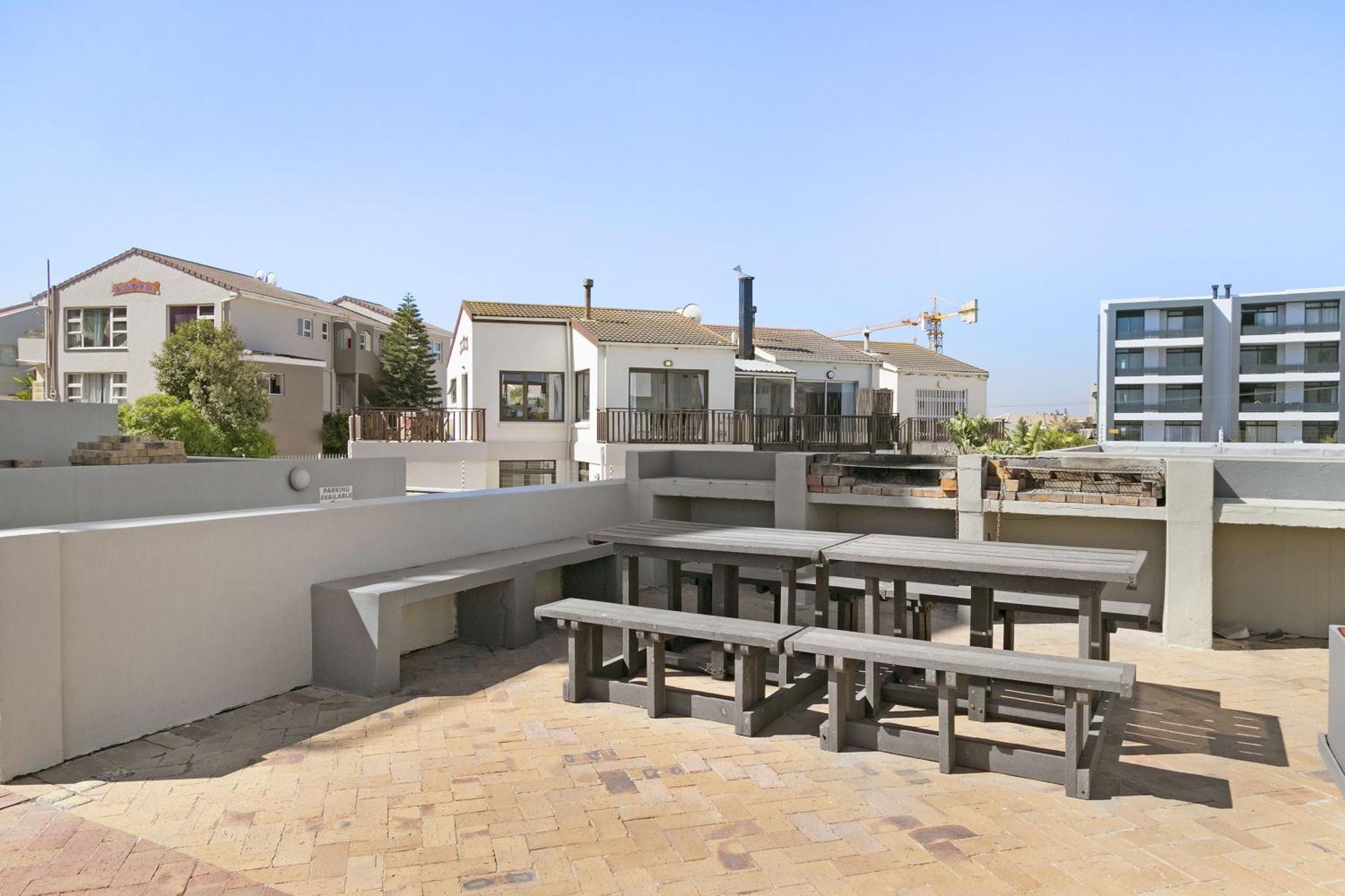 Apartamento Sea Spray B404 By Hostagents Ciudad del Cabo Exterior foto