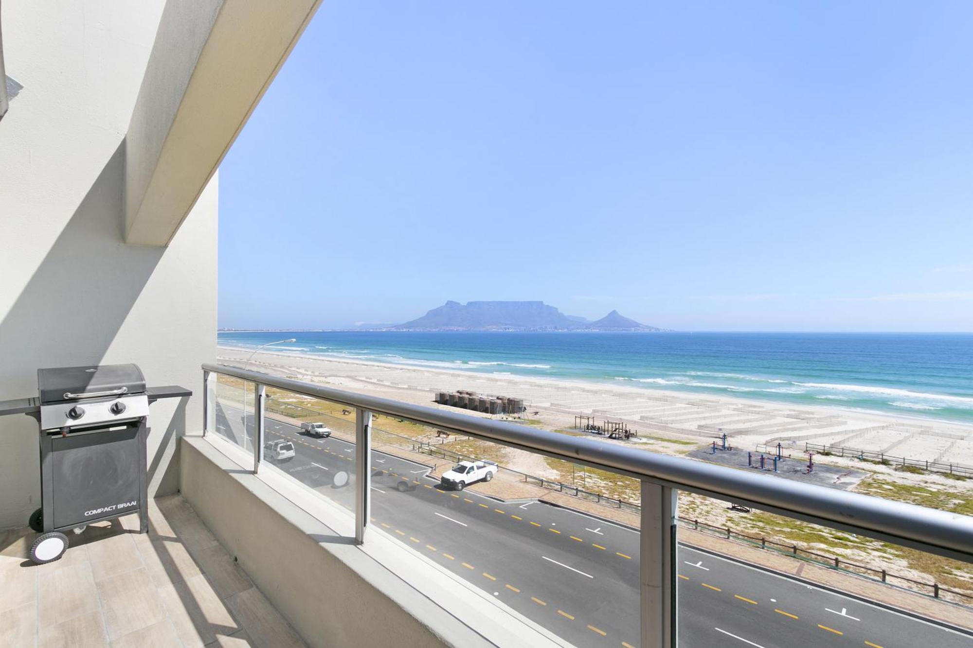 Apartamento Sea Spray B404 By Hostagents Ciudad del Cabo Exterior foto