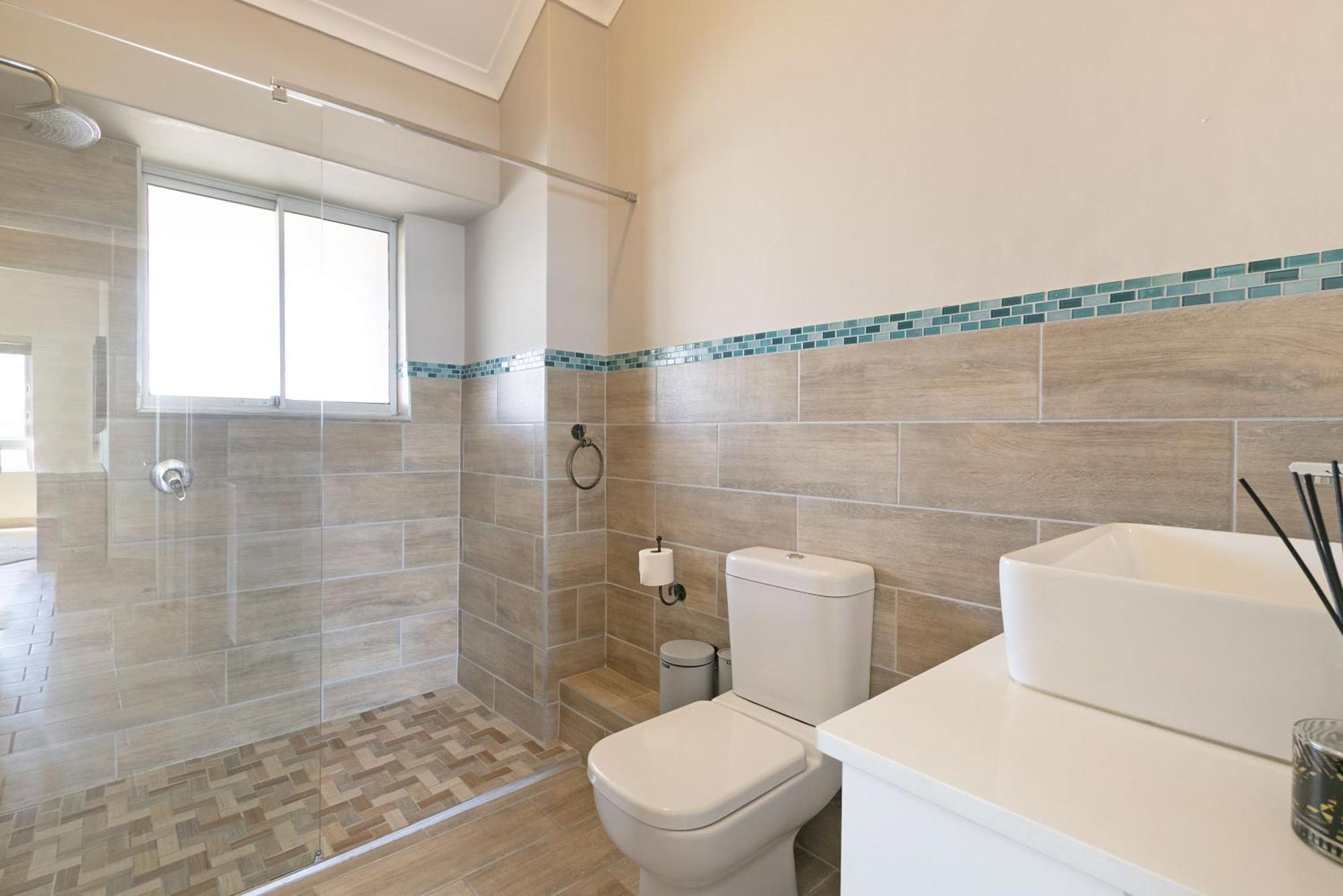 Apartamento Sea Spray B404 By Hostagents Ciudad del Cabo Exterior foto
