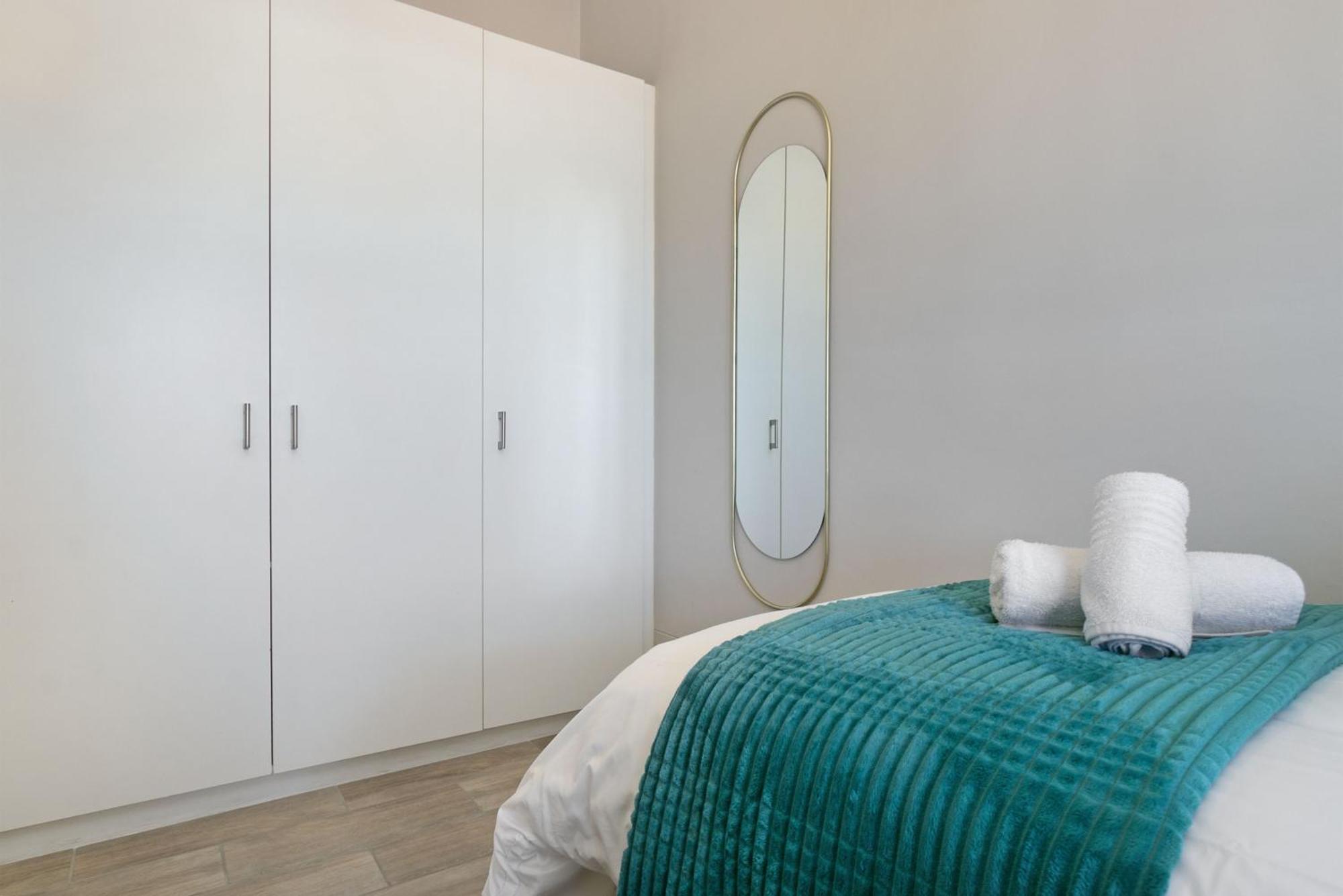 Apartamento Sea Spray B404 By Hostagents Ciudad del Cabo Exterior foto