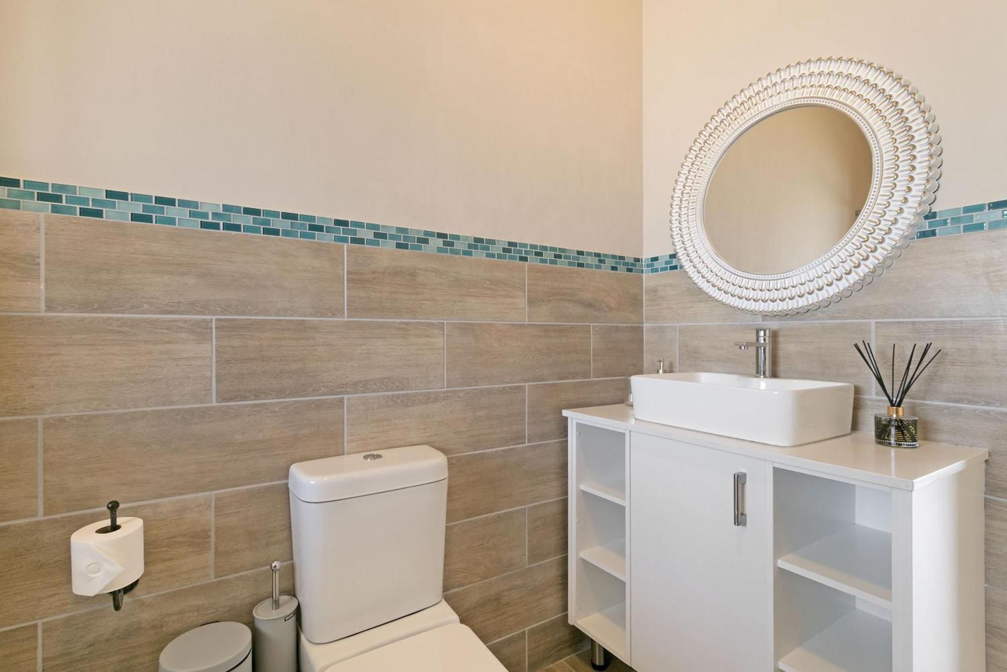 Apartamento Sea Spray B404 By Hostagents Ciudad del Cabo Exterior foto