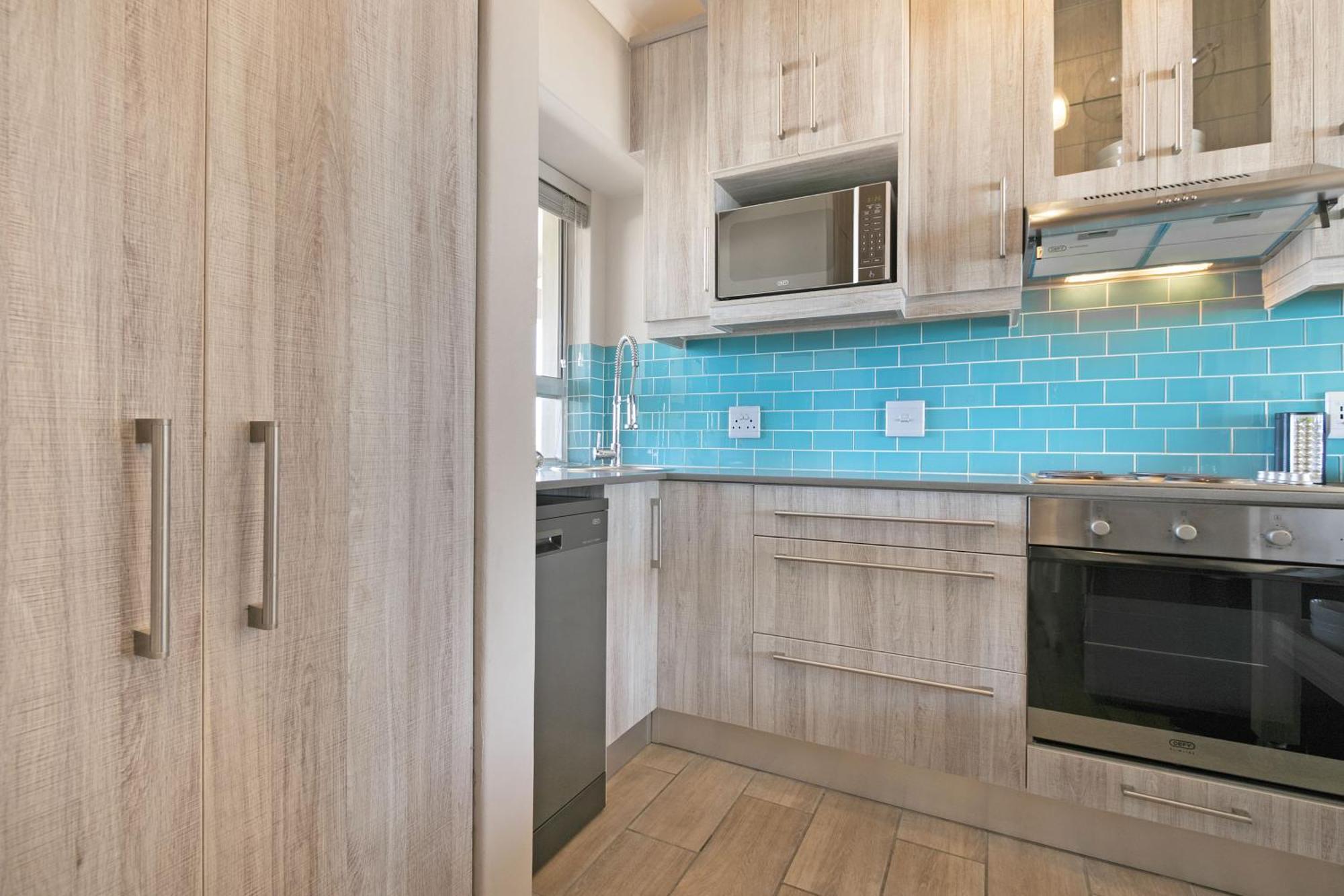 Apartamento Sea Spray B404 By Hostagents Ciudad del Cabo Exterior foto