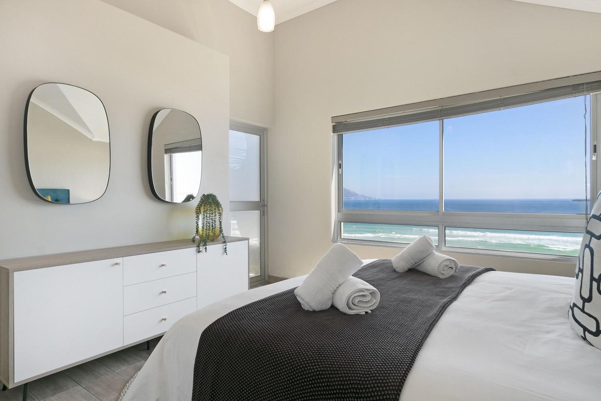 Apartamento Sea Spray B404 By Hostagents Ciudad del Cabo Exterior foto